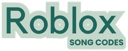 Roblox Song Codes